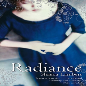 Radiance (lydbok) av Shaena Lambert