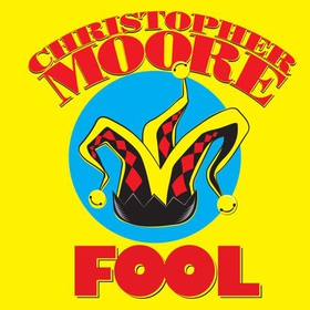 Fool (lydbok) av Christopher Moore