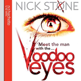 Voodoo Eyes (lydbok) av Nick Stone