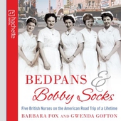 Bedpans And Bobby Socks