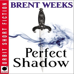 Perfect Shadow - A Night Angel Novella (lydbok) av Brent Weeks
