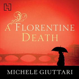 A Florentine Death (lydbok) av Michele Giuttari