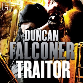 Traitor - 6 (lydbok) av Duncan Falconer