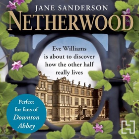 Netherwood (lydbok) av Jane Sanderson