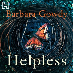 Helpless (lydbok) av Barbara Gowdy