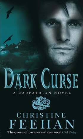 Dark Curse - Number 19 in series (ebok) av Christine Feehan