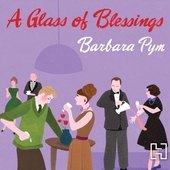 A Glass Of Blessings