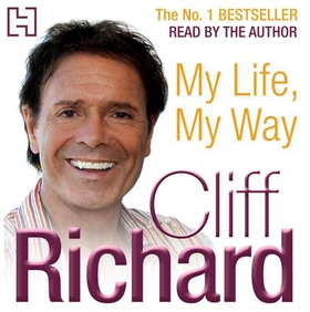 My Life, My Way (lydbok) av Cliff Richard