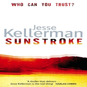Sunstroke (lydbok) av Jesse Kellerman