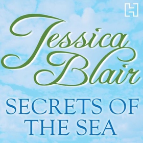 Secrets Of The Sea (lydbok) av Jessica Blair