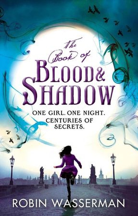 The Book of Blood and Shadow (ebok) av Robin Wasserman
