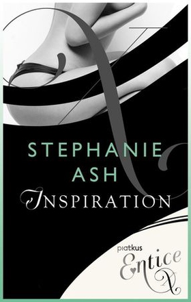 Inspiration (ebok) av Stephanie Ash