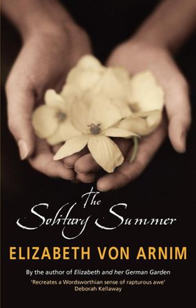 The Solitary Summer (ebok) av Elizabeth von Arnim