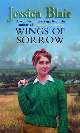 Wings Of Sorrow (ebok) av Jessica Blair