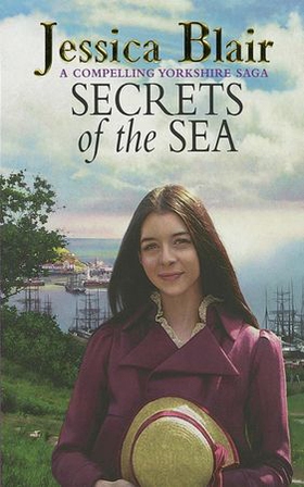 Secrets Of The Sea (ebok) av Jessica Blair