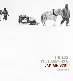 The Lost Photographs Of Captain Scott (ebok) av David M. Wilson