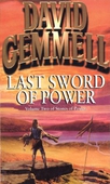 Last Sword Of Power