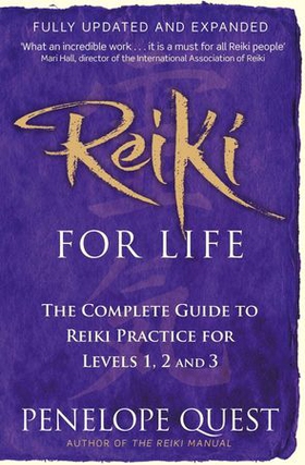 Reiki For Life