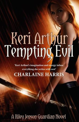 Tempting Evil - Number 3 in series (ebok) av Keri Arthur