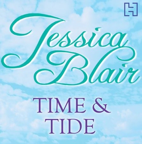 Time & Tide (lydbok) av Jessica Blair