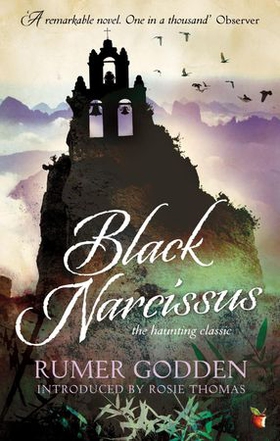 Black Narcissus (ebok) av Rumer Godden
