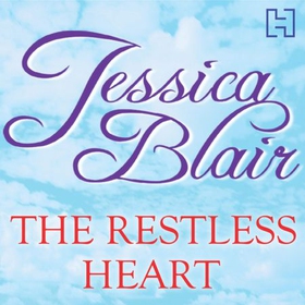 The Restless Heart (lydbok) av Jessica Blair