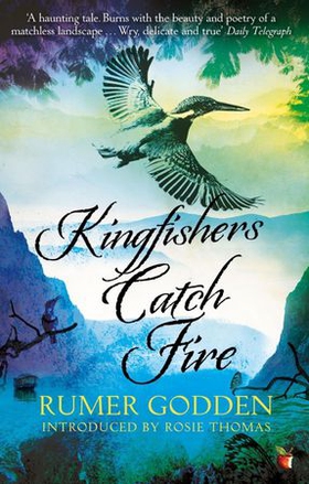Kingfishers Catch Fire - A Virago Modern Classic (ebok) av Rumer Godden