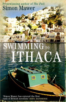 Swimming To Ithaca (ebok) av Simon Mawer