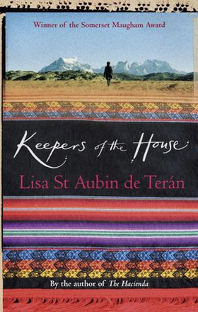 Keepers Of The House (ebok) av Lisa St. Aubin De Teran