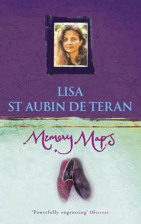 Memory Maps (ebok) av Lisa St. Aubin De Teran