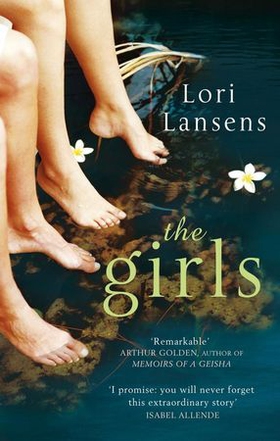 The Girls (ebok) av Lori Lansens