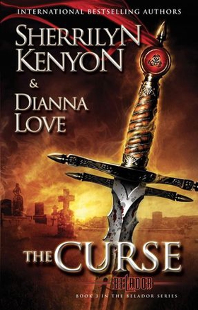 The Curse (ebok) av Sherrilyn Kenyon, Dianna 