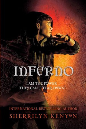 Inferno - Number 4 in series (ebok) av Sherrilyn Kenyon