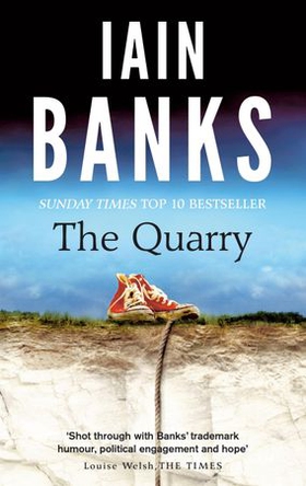 The Quarry - The Sunday Times Bestseller (ebok) av Iain Banks