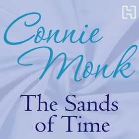 Sands Of Time (lydbok) av Connie Monk