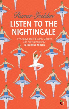Listen to the Nightingale - A Virago Modern Classic (ebok) av Rumer Godden