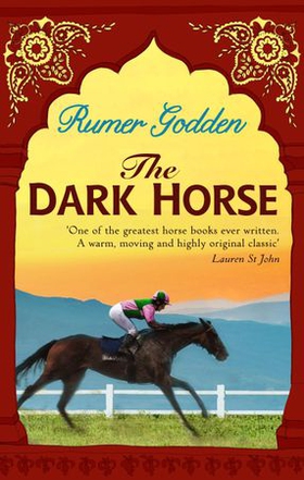 The Dark Horse - A Virago Modern Classic (ebok) av Rumer Godden