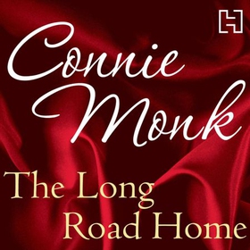 The Long Road Home (lydbok) av Connie Monk