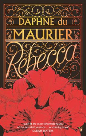 Rebecca (ebok) av Daphne Du Maurier