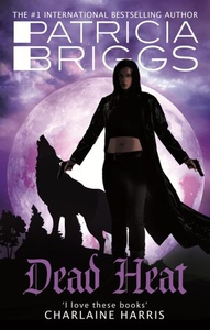 Dead Heat (ebok) av Patricia Briggs