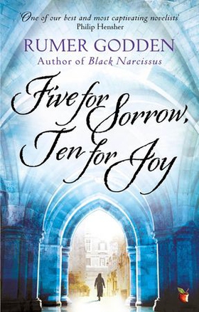 Five for Sorrow Ten for Joy - A Virago Modern Classic (ebok) av Rumer Godden