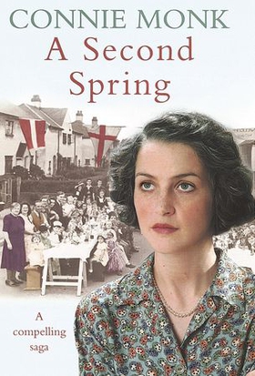 A Second Spring (ebok) av Connie Monk