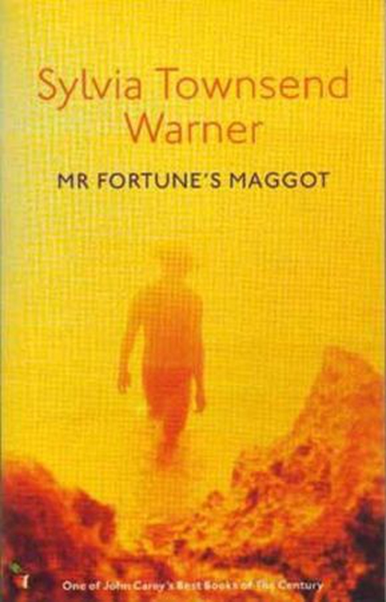 Mr Fortune's Maggot