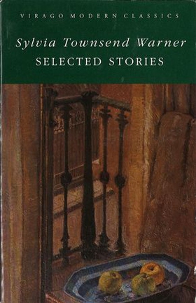 Selected Stories (ebok) av Sylvia Townsend Warner