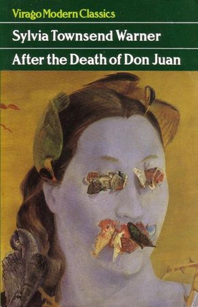 After The Death Of Don Juan (ebok) av Sylvia Townsend Warner