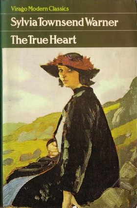 The True Heart (ebok) av Sylvia Townsend Warner