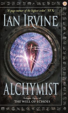 Alchymist