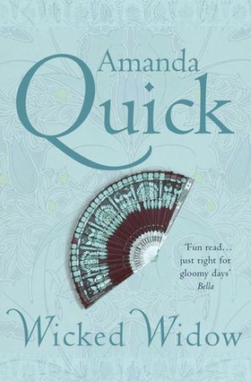 Wicked Widow - Number 3 in series (ebok) av Amanda Quick