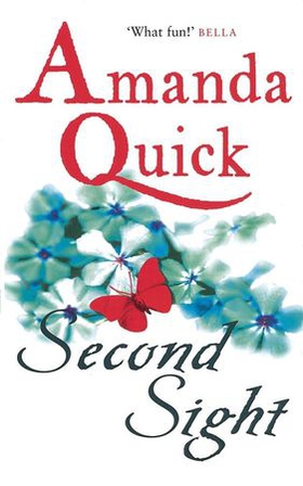 Second Sight - Number 1 in series (ebok) av Amanda Quick