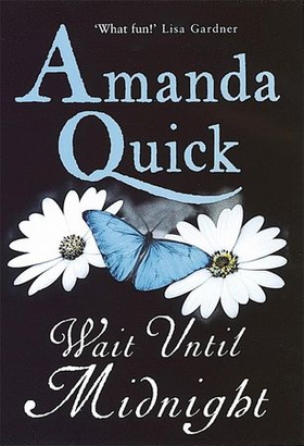 Wait Until Midnight (ebok) av Amanda Quick